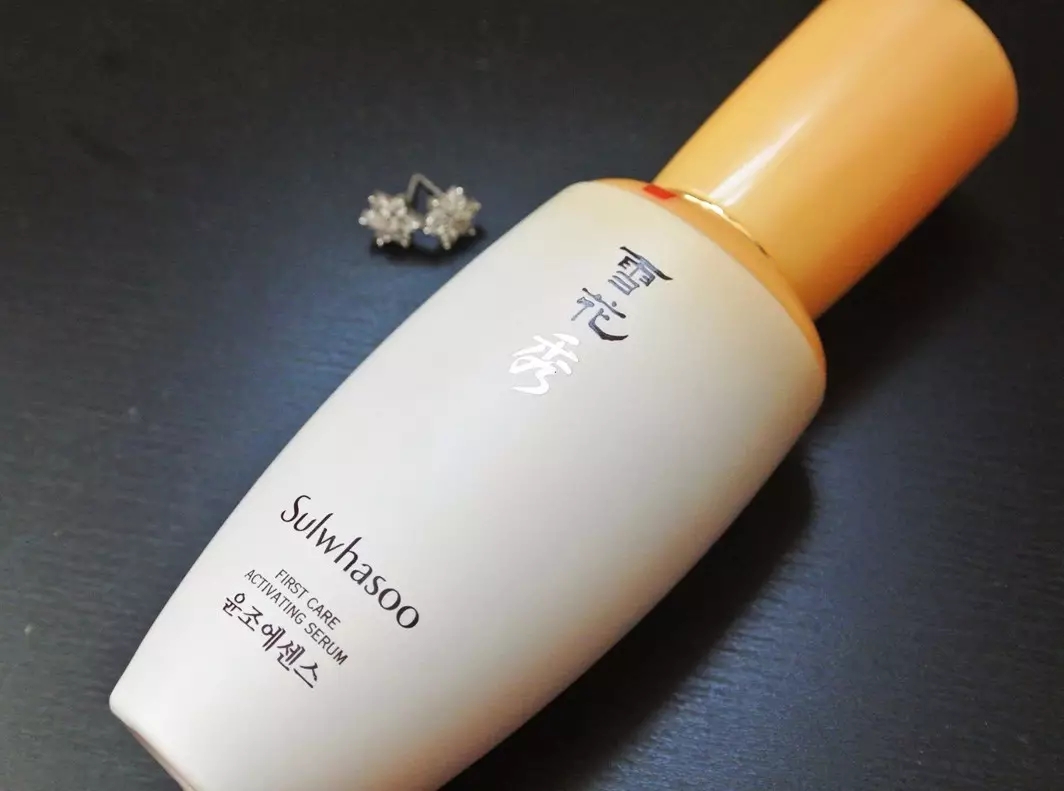 最好用的抗老系列产品,目前用过最好用的抗老产品