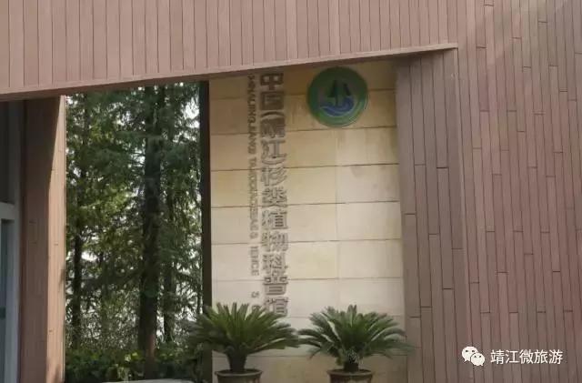 微靖江是哪个城市,江苏泰州靖江牧城公园四周风景好