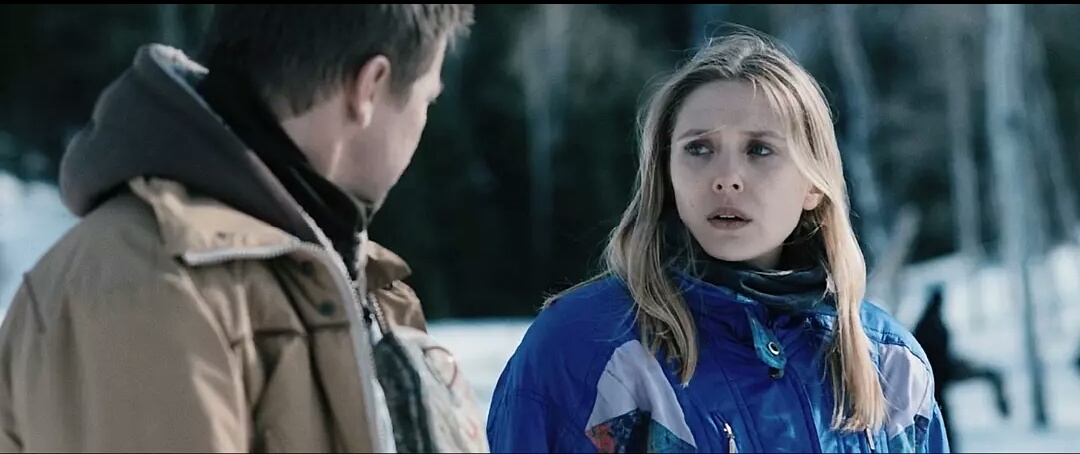 「处女作」就拿到这么高的奖项?这部悬疑片实在过瘾!