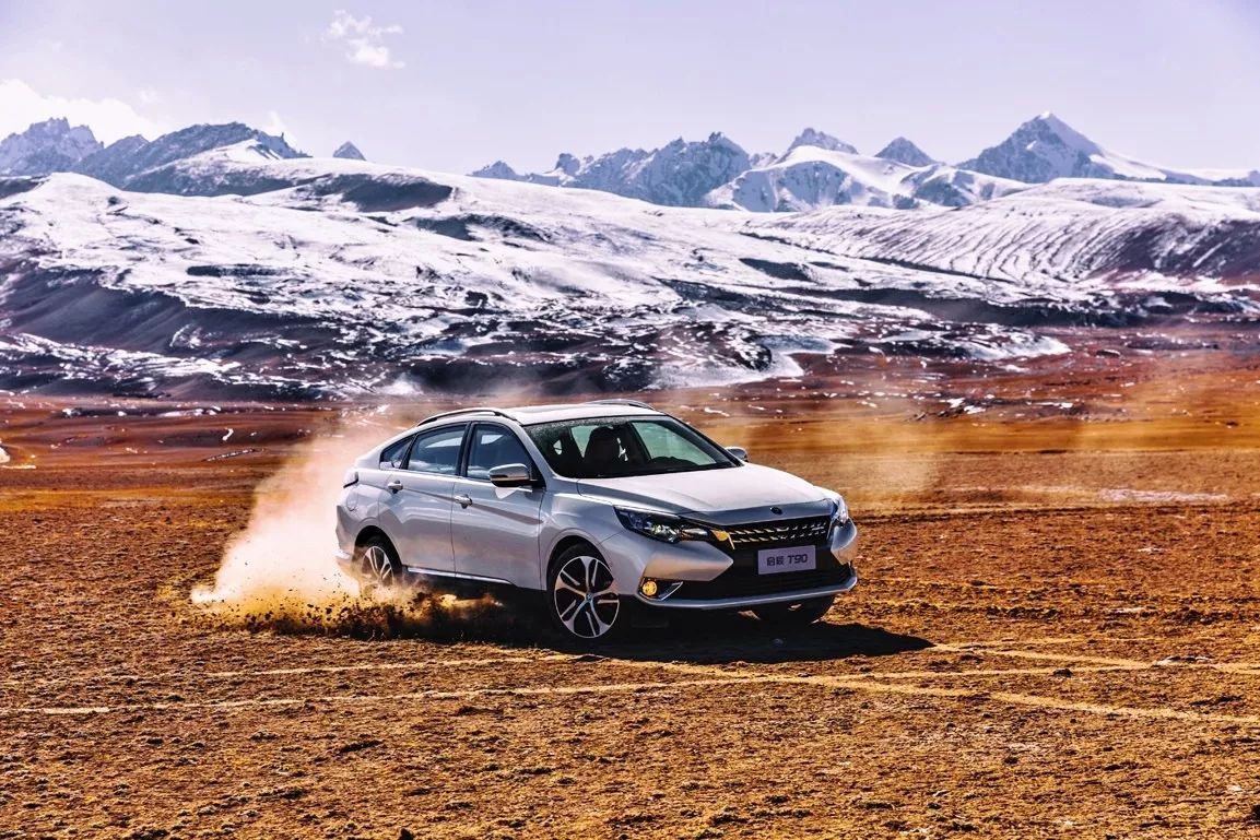 新款东风启辰t90测评,人生第一辆车东风启辰t90