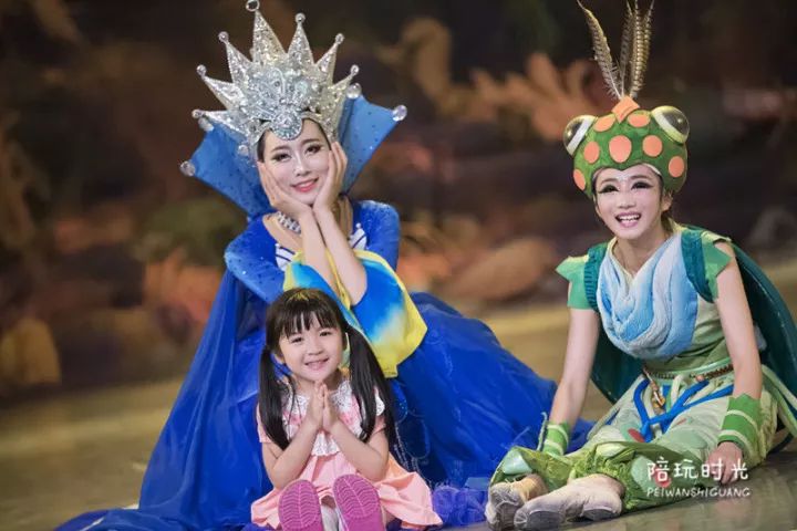 适合儿童去玩的恐龙世界,小孩都爱去的恐龙园