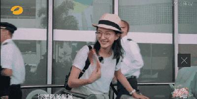 带货女王娜扎江疏影隔空示爱,真姐妹还是“塑料花姐妹情”?