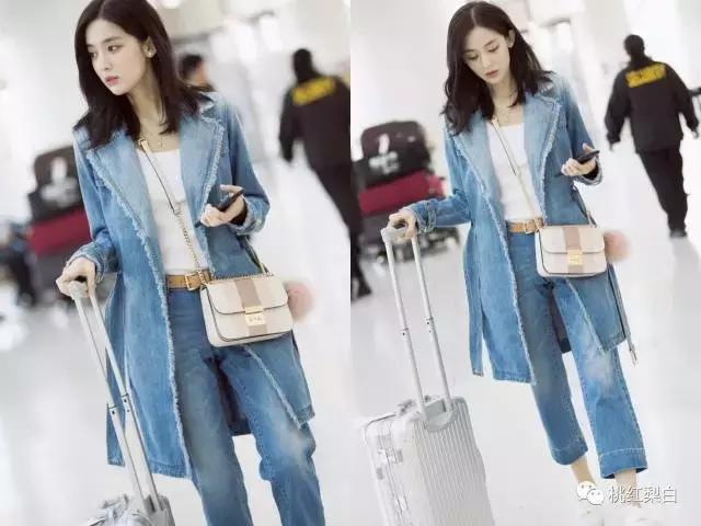 带货女王娜扎江疏影隔空示爱,真姐妹还是“塑料花姐妹情”?