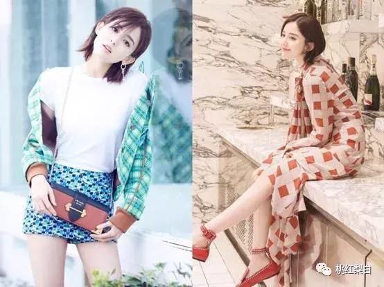 带货女王娜扎江疏影隔空示爱,真姐妹还是“塑料花姐妹情”?