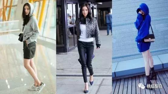 带货女王娜扎江疏影隔空示爱,真姐妹还是“塑料花姐妹情”?