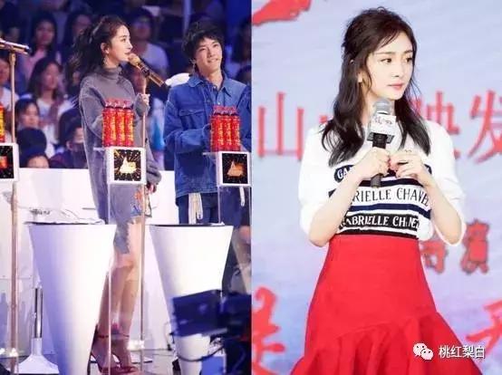 带货女王娜扎江疏影隔空示爱,真姐妹还是“塑料花姐妹情”?