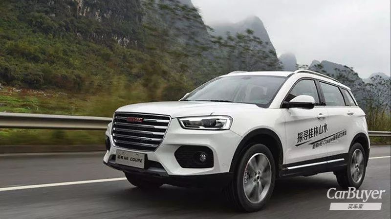 长城汽车的黑标红标蓝标啥意思,长城汽车蓝标跟红标代表啥意思