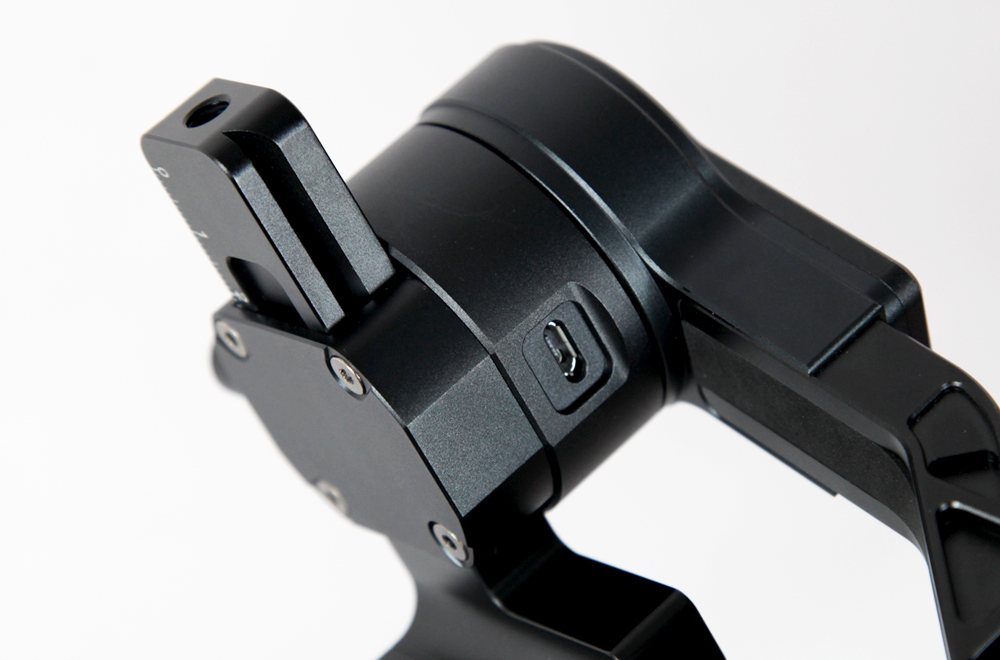 云鹤2微单稳定器教程,智云鹤2三轴稳定器评测