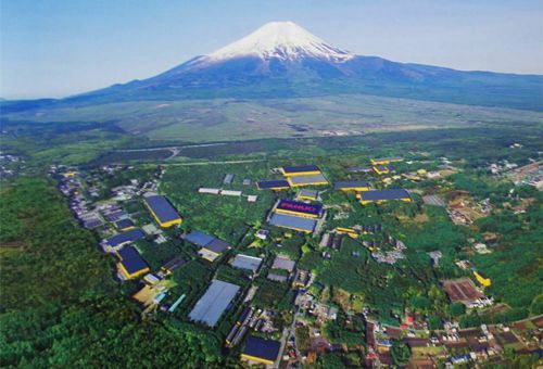 十大最强机器人公司排名,全球最大机器人厂家