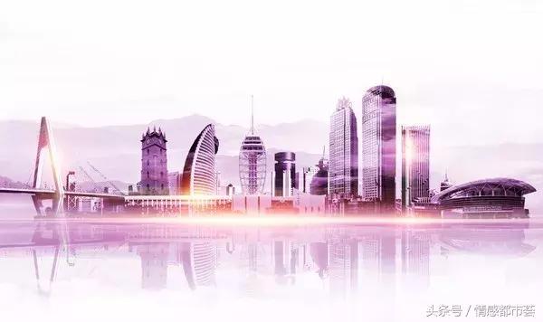 海南风水格局地图详解大全,海南整体风水详解