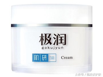 配方师告诉你这40款面霜,专业配方师告诉你40款面霜