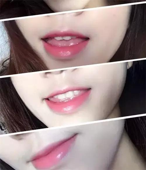 露华浓黑管口红热门色号,闭眼买口红色号