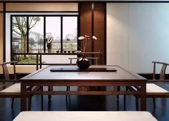 装修茶室效果图多少钱一平方,装修茶室家用