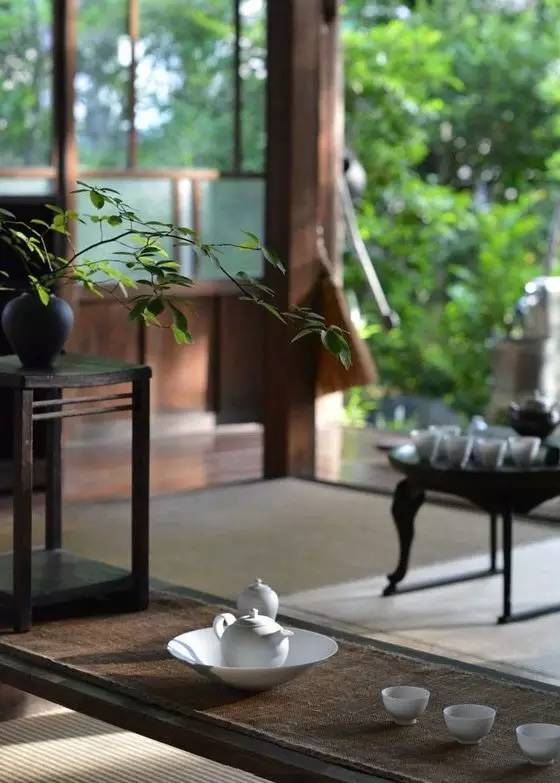 装修茶室效果图多少钱一平方,装修茶室家用