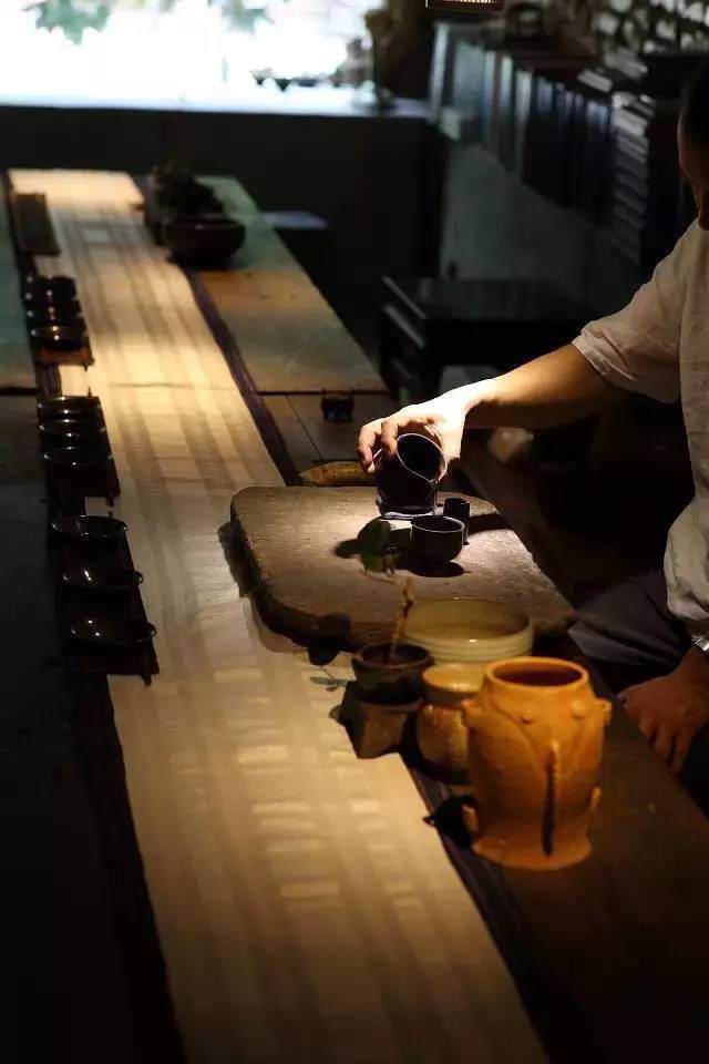 装修茶室效果图多少钱一平方,装修茶室家用