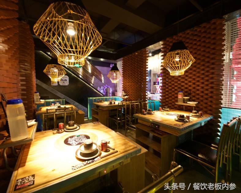 火锅店提升30%营业额的秘密,案例复盘如何让火锅店营业额倍增