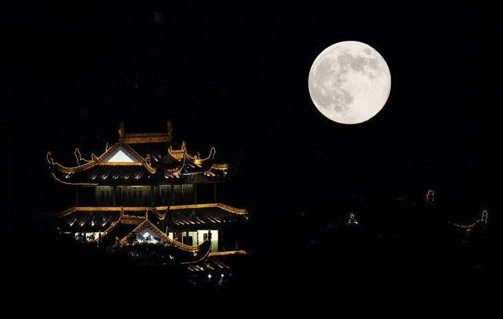 怀念当年风采的古诗词,怀念过往时光的古诗词