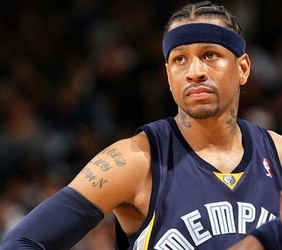 艾弗森是最矮球员吗,艾弗森引领矮个子梦想