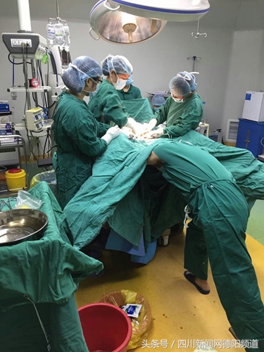 德阳市医院抢救事件,德阳妇幼保健院新生儿