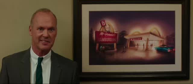 麦当劳改名金拱门新闻,早期麦当劳改名金拱门