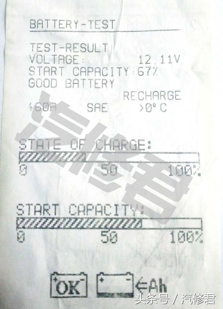 汽车蓄电池的正确使用,奇瑞qq3电动汽车换电瓶