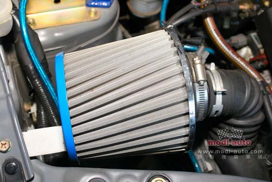 大发K王：DaihatsuMove