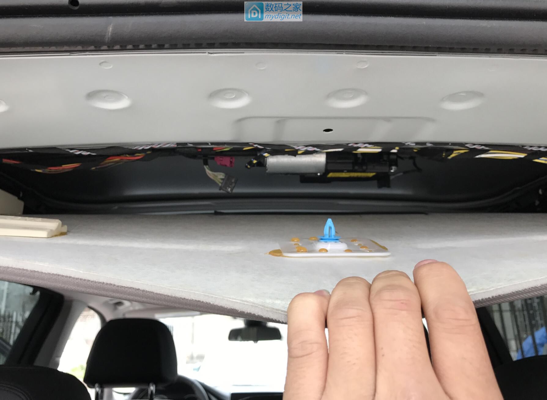 宝马x5f15美规,宝马x5f15美规和中规