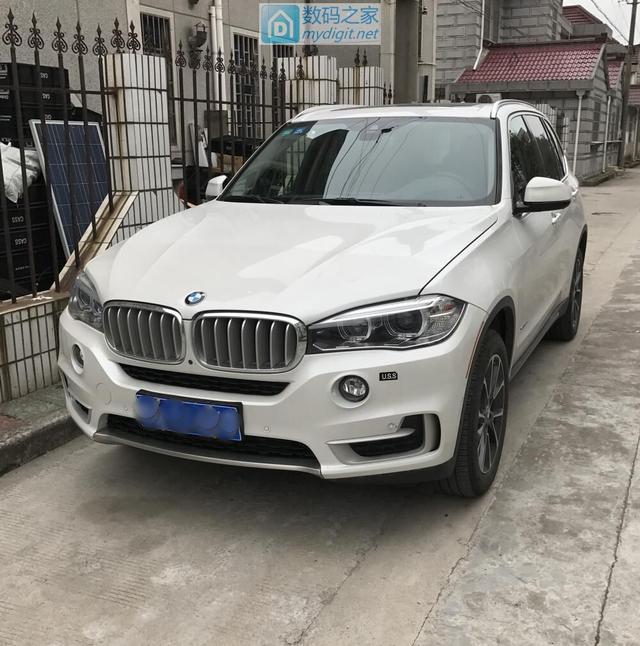 宝马x5f15美规,宝马x5f15美规和中规