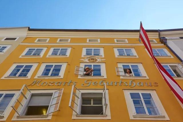 听蓝色多瑙河想到的情景,听了那么多年的青花瓷