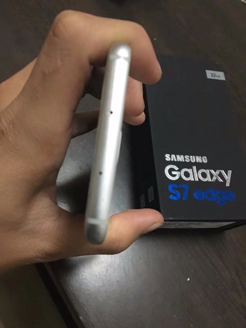 三星二手galaxys7,2018三星s7edge值得入手吗