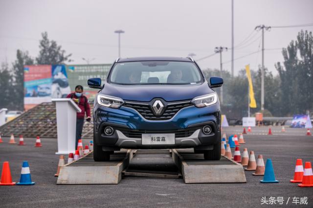 自主品牌便宜，日系品牌耐用，德系品牌高级，法国的雷诺靠什么？