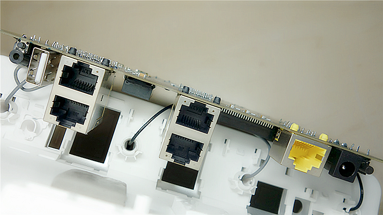 360安全路由2p4无线桥接,360安全路由v2p4参数