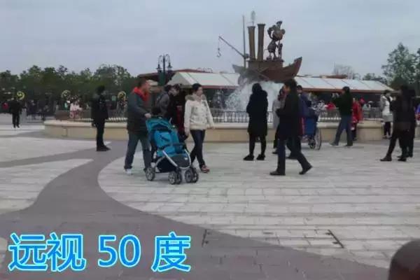 远视1000度相当于多少度近视,远视是看远看不清还是看近看不清