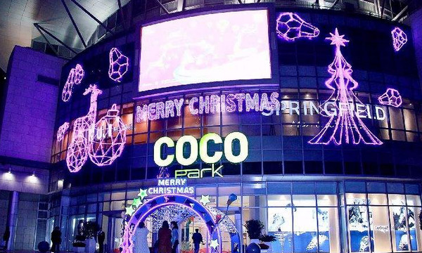 深圳适合购物的地方有哪些,深圳逛街哪里最值得逛