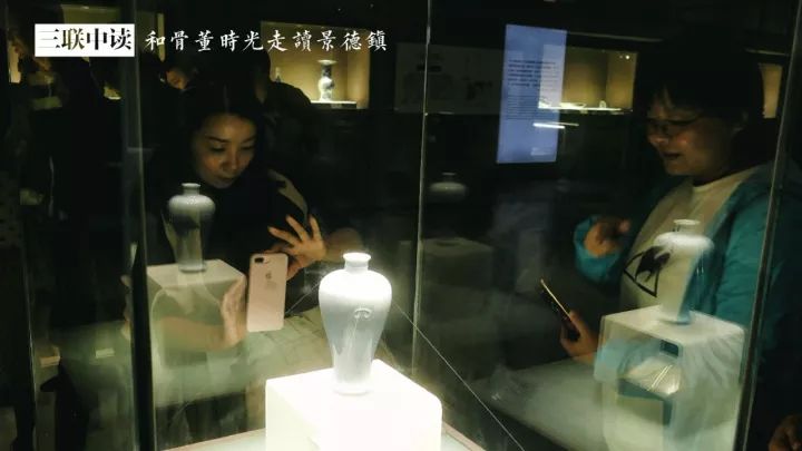 景德镇瓷器与假景德镇瓷器,景德镇瓷器的那些事儿