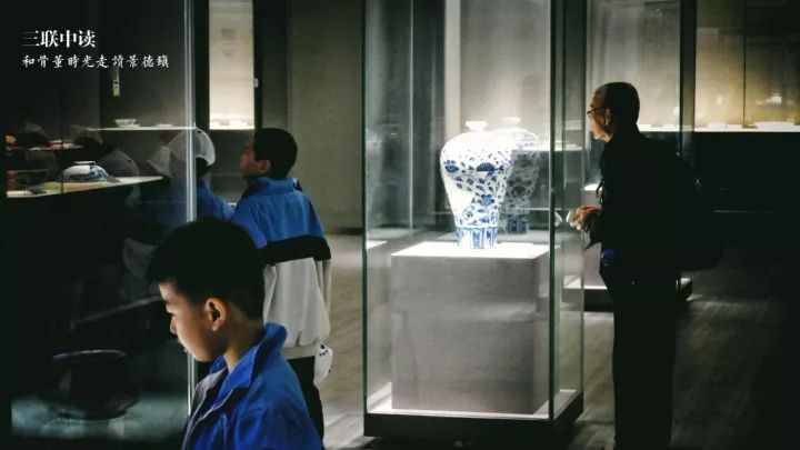 景德镇瓷器与假景德镇瓷器,景德镇瓷器的那些事儿