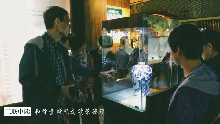 景德镇瓷器与假景德镇瓷器,景德镇瓷器的那些事儿