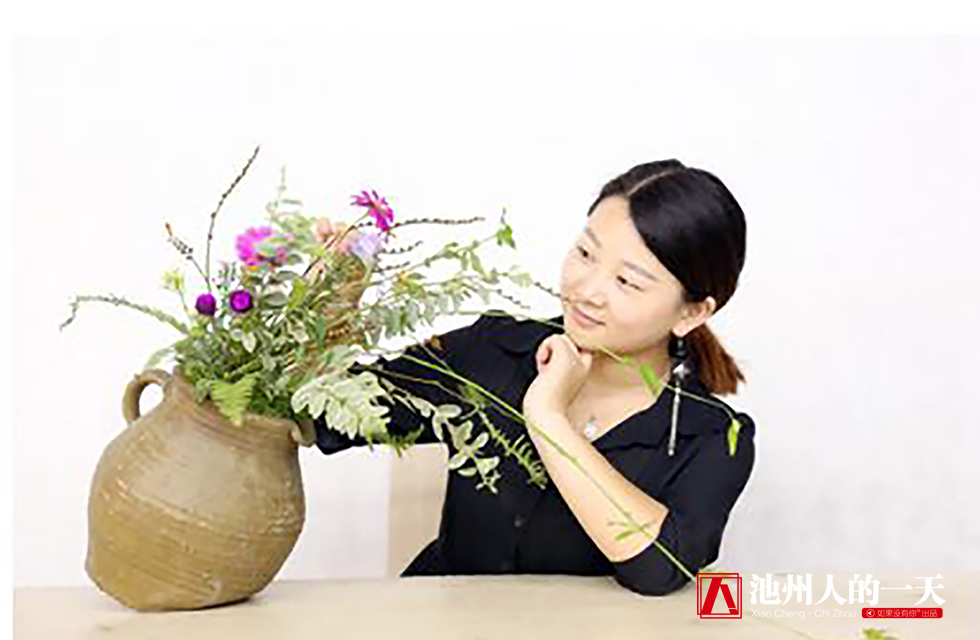 学习花艺多久可以成为花艺师,零基础入门如何学花艺做花艺师