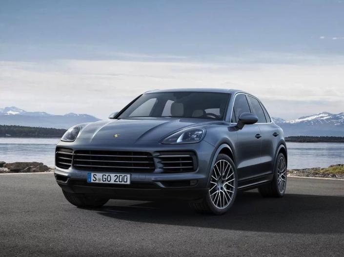 通过此渠道买这几款豪车,至少给你省下100000元!