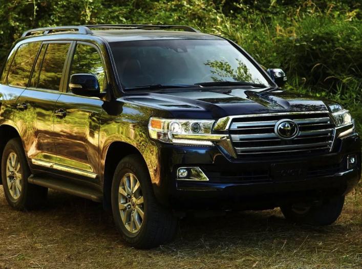 通过此渠道买这几款豪车,至少给你省下100000元!