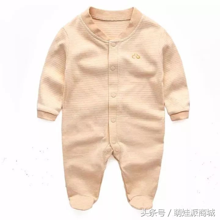 宝宝衣服怎么买,宝宝衣服省钱攻略