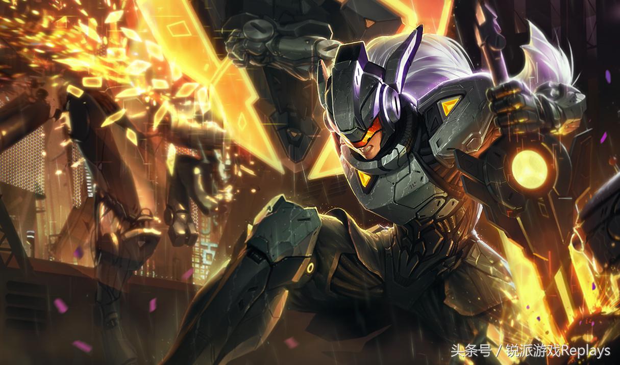 英雄联盟当前最热射手卡杀攻略,英雄联盟混分巨兽上分机制