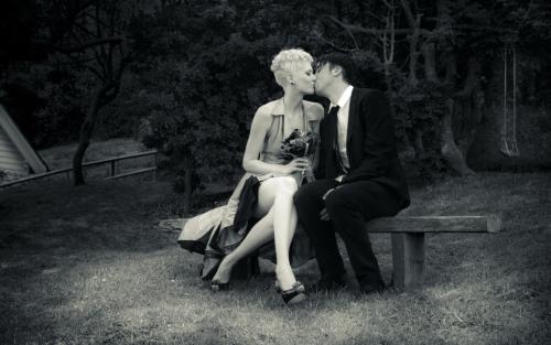 真正喜欢一个人会有四种感觉,喜欢一个人有一种很特别的感觉