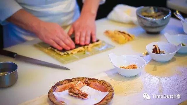 名厨招牌菜｜看视频在家也能做出星级寿司