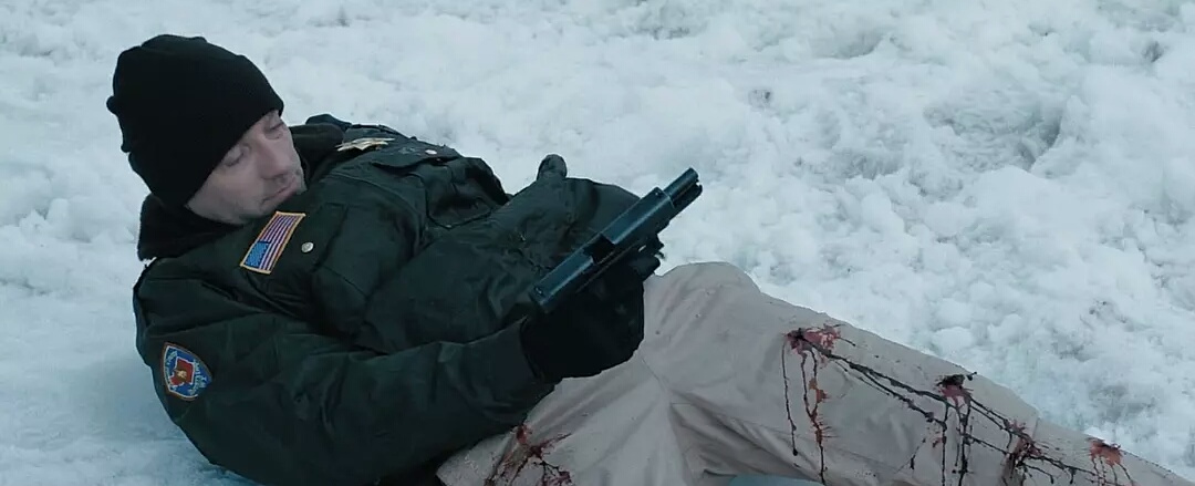 「处女作」就拿到这么高的奖项?这部悬疑片实在过瘾!