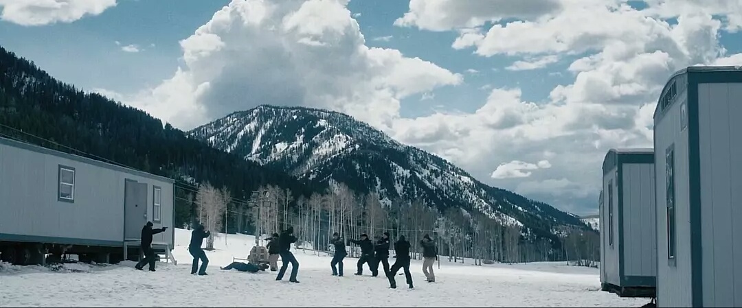 「处女作」就拿到这么高的奖项?这部悬疑片实在过瘾!