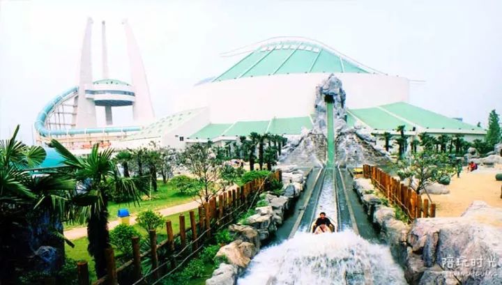 适合儿童去玩的恐龙世界,小孩都爱去的恐龙园