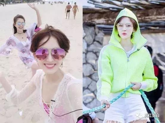 带货女王娜扎江疏影隔空示爱,真姐妹还是“塑料花姐妹情”?