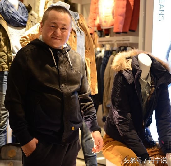 中国新出的牛仔裤,新希望牛仔裤