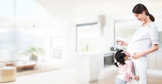 怀孕初期的照护与禁忌10大症状教你辨识怀孕你中招了么?